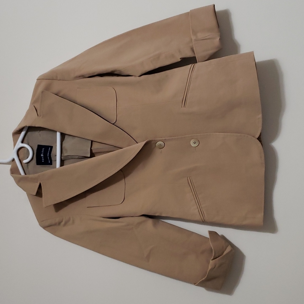 Ron Leal Blazer